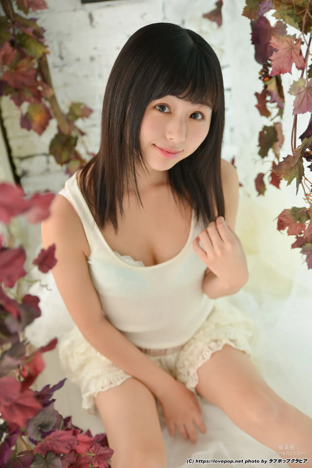 KURIEMI くりえみ Photoset 03 [LOVEPOP] 寫真集 6