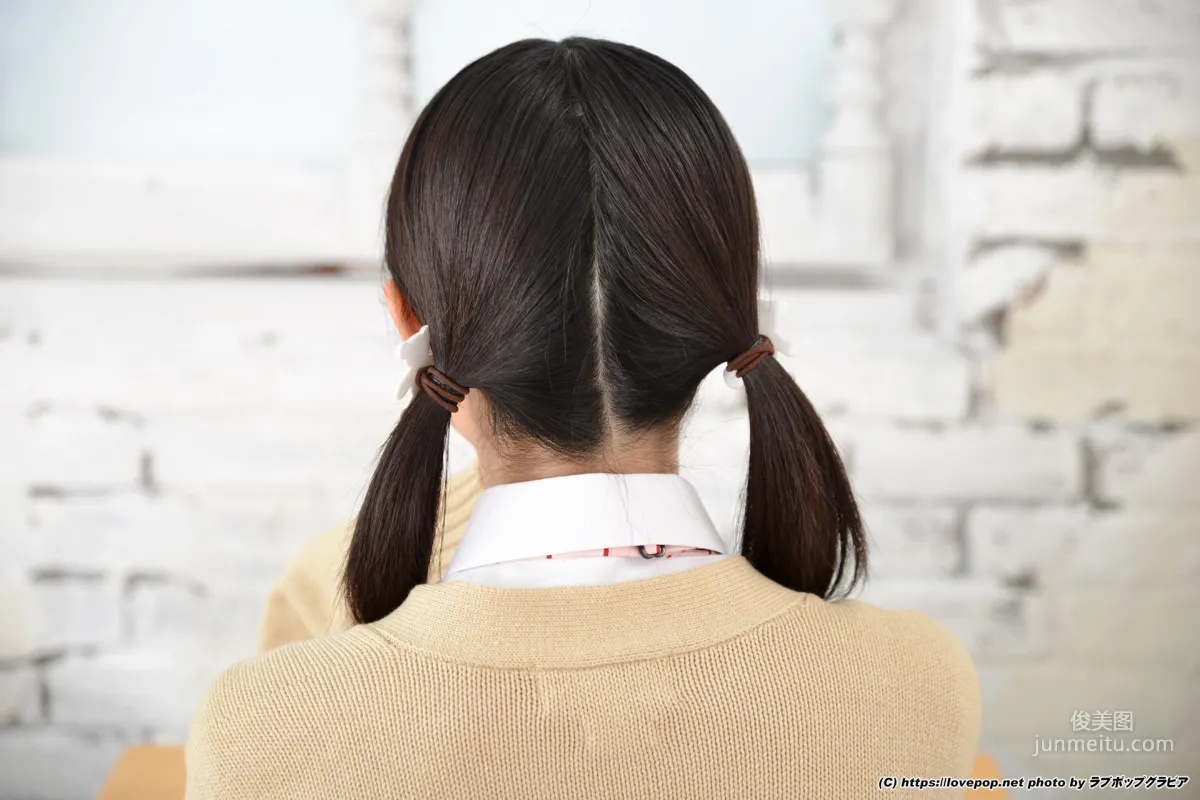 [LOVEPOP] くりえみ KURIEMI Photoset 02 写真集3