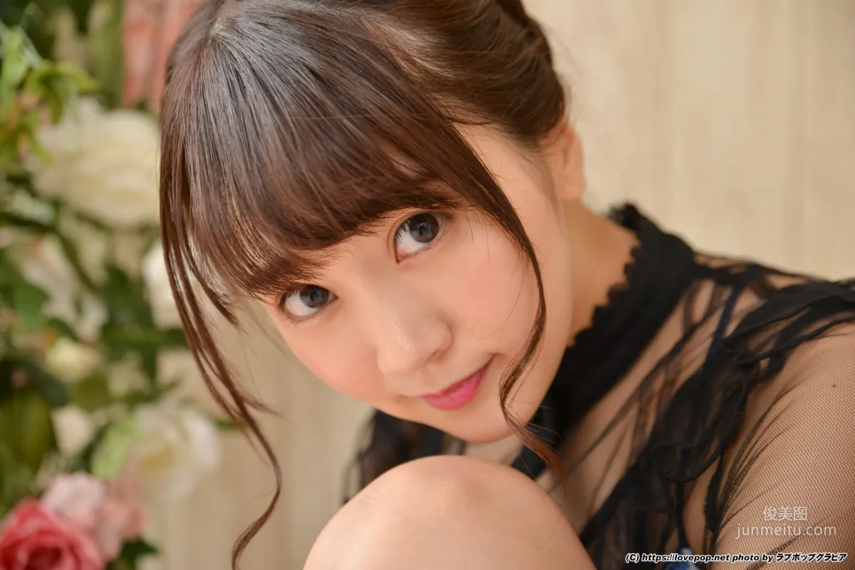 [LOVEPOP] Shoko Hamada 浜田翔子 Photoset 05 寫真集 50