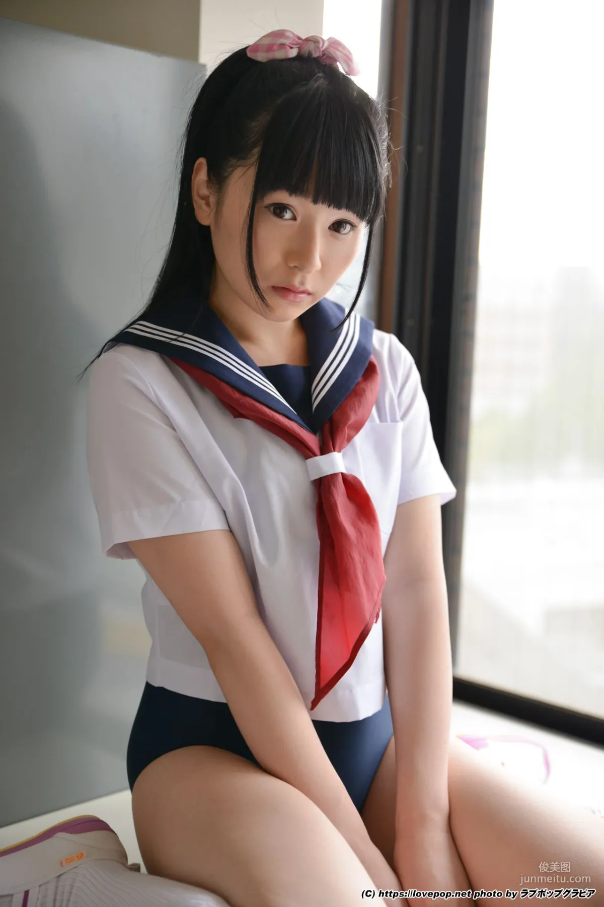 Moe Hirano 平野もえ [LOVEPOP] Photoset 04 寫真集 30