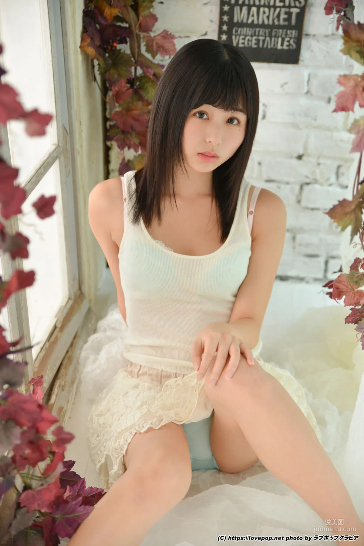 KURIEMI くりえみ Photoset 03 [LOVEPOP] 寫真集 10