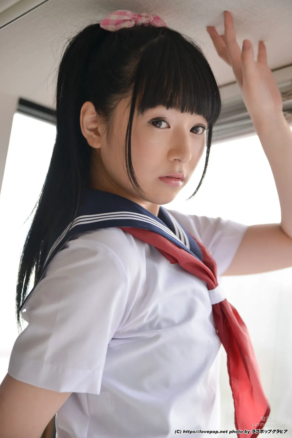 Moe Hirano 平野もえ [LOVEPOP] Photoset 04 寫真集 58