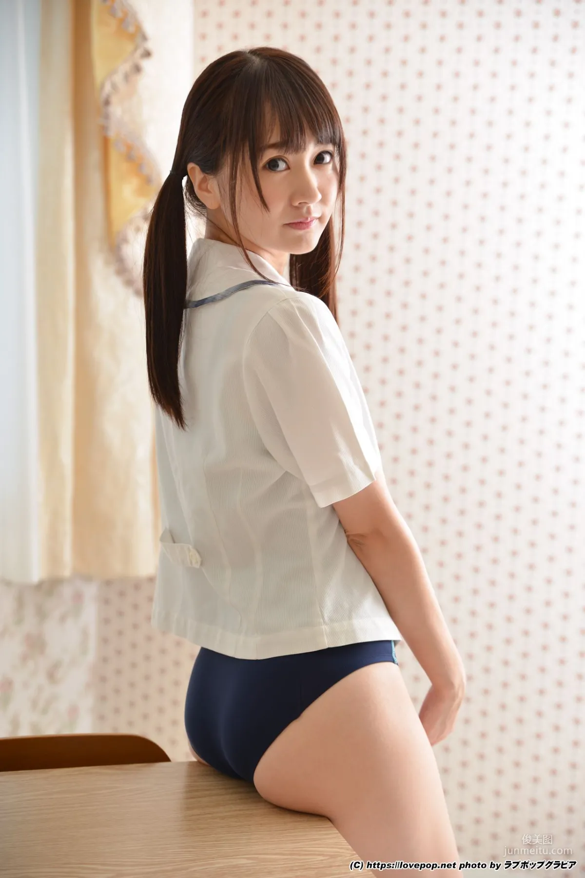 Shoko Hamada 浜田翔子 Photoset 03 [LOVEPOP] 寫真集 56