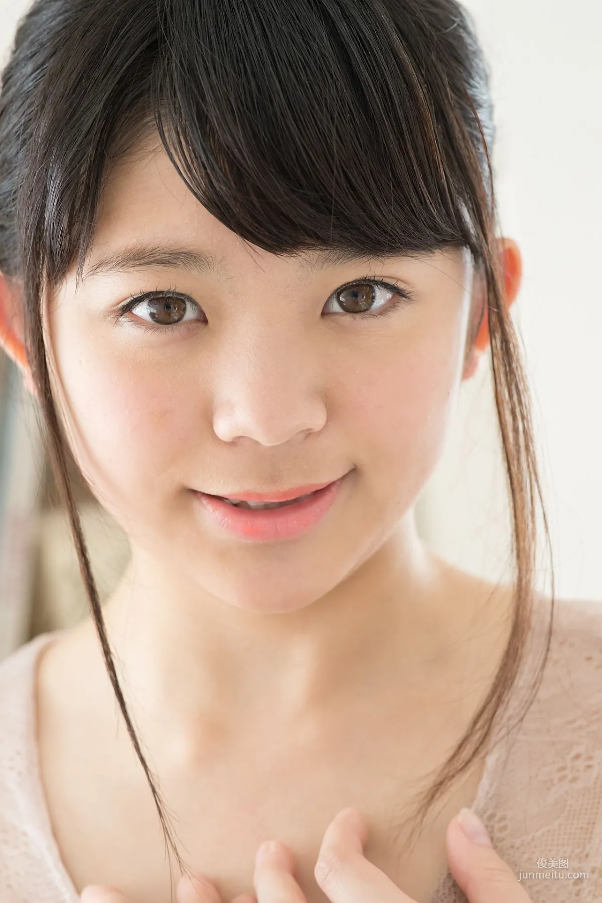 久川美佳 - Limited Gallery 4.1 [Minisuka.tv] 寫真集 11