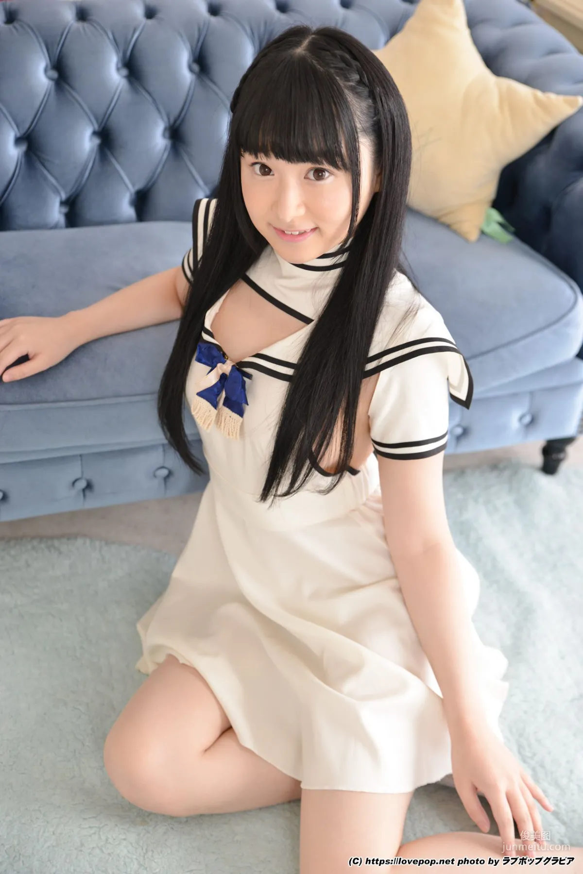 Moe Hirano 平野もえ Photoset 03 [LOVEPOP] 寫真集 19