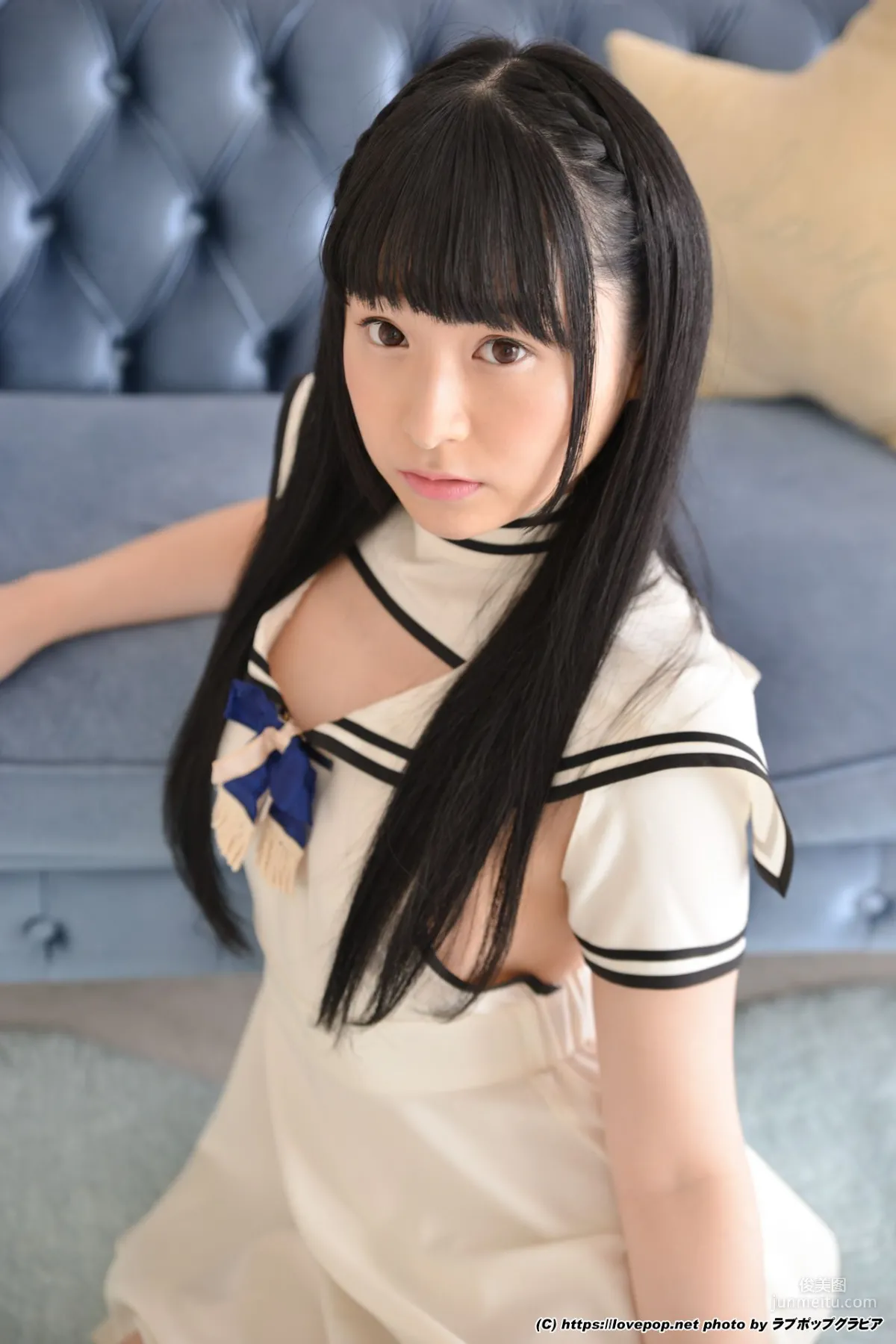 Moe Hirano 平野もえ Photoset 03 [LOVEPOP] 寫真集 18