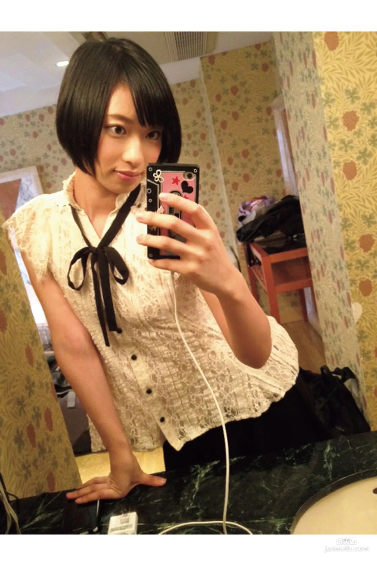 倉持由香《尻神 倉持由香 必撮！まるごと☆》 [PB] 寫真集 46