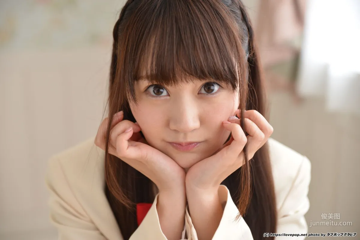 [LOVEPOP] Shoko Hamada 浜田翔子 Photoset 01 寫真集 5