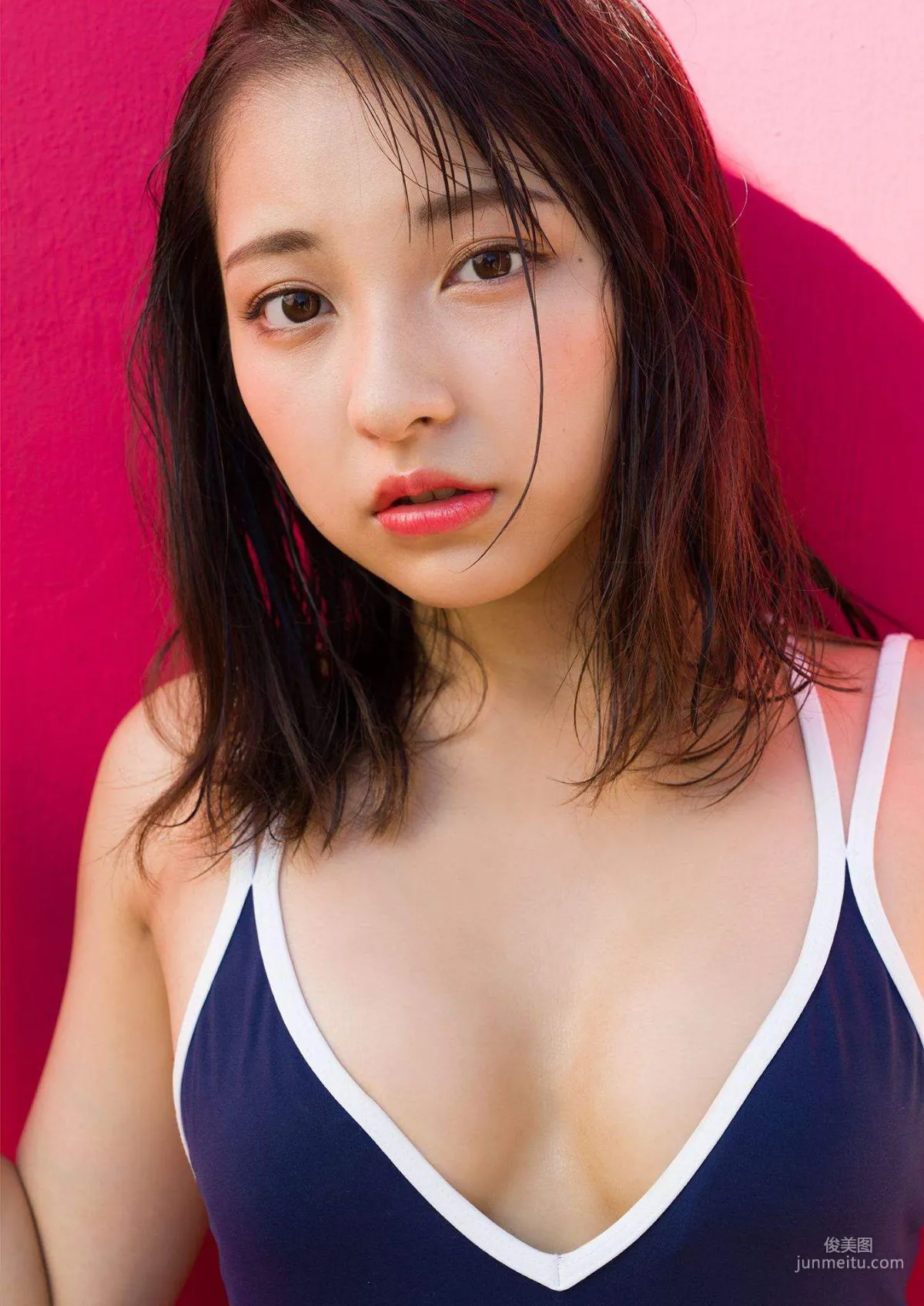 Toumi 十味 「miracle girl」 [PB] 寫真集 11