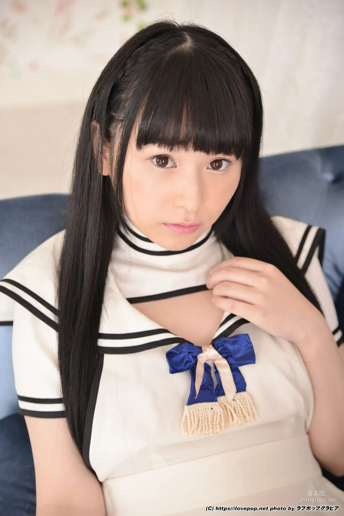 Moe Hirano 平野もえ Photoset 03 [LOVEPOP] 寫真集 49
