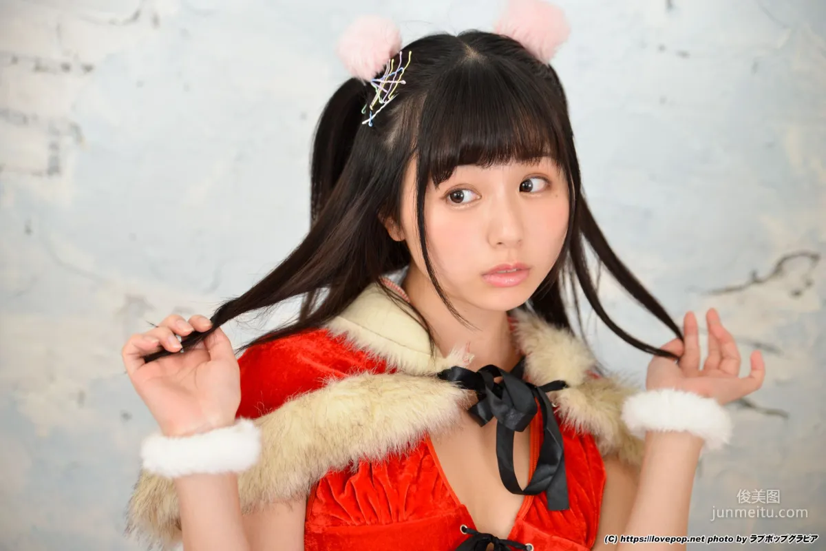 [LOVEPOP] KURIEMI くりえみ Photoset 01 寫真集 58