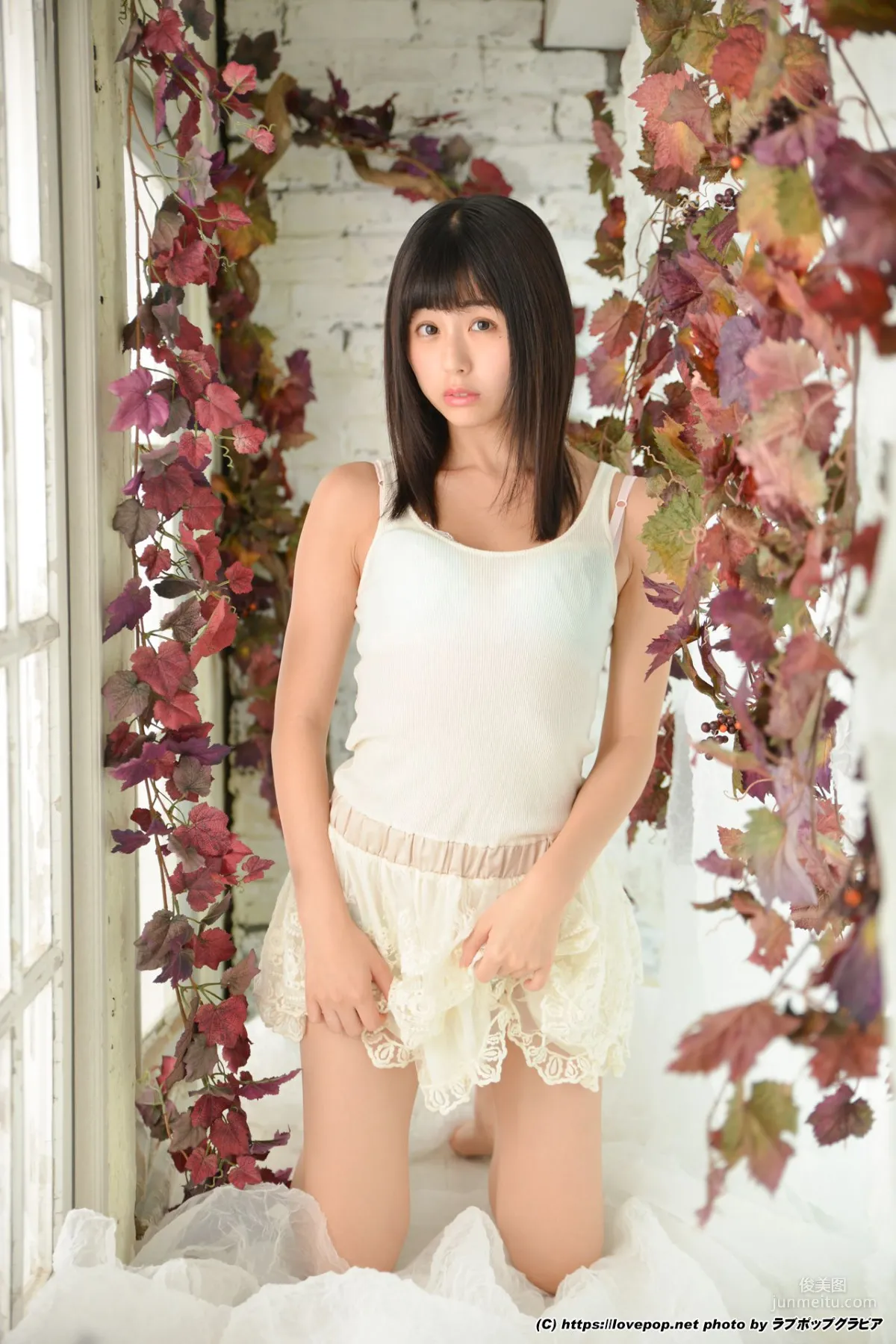 KURIEMI くりえみ Photoset 03 [LOVEPOP] 寫真集 40