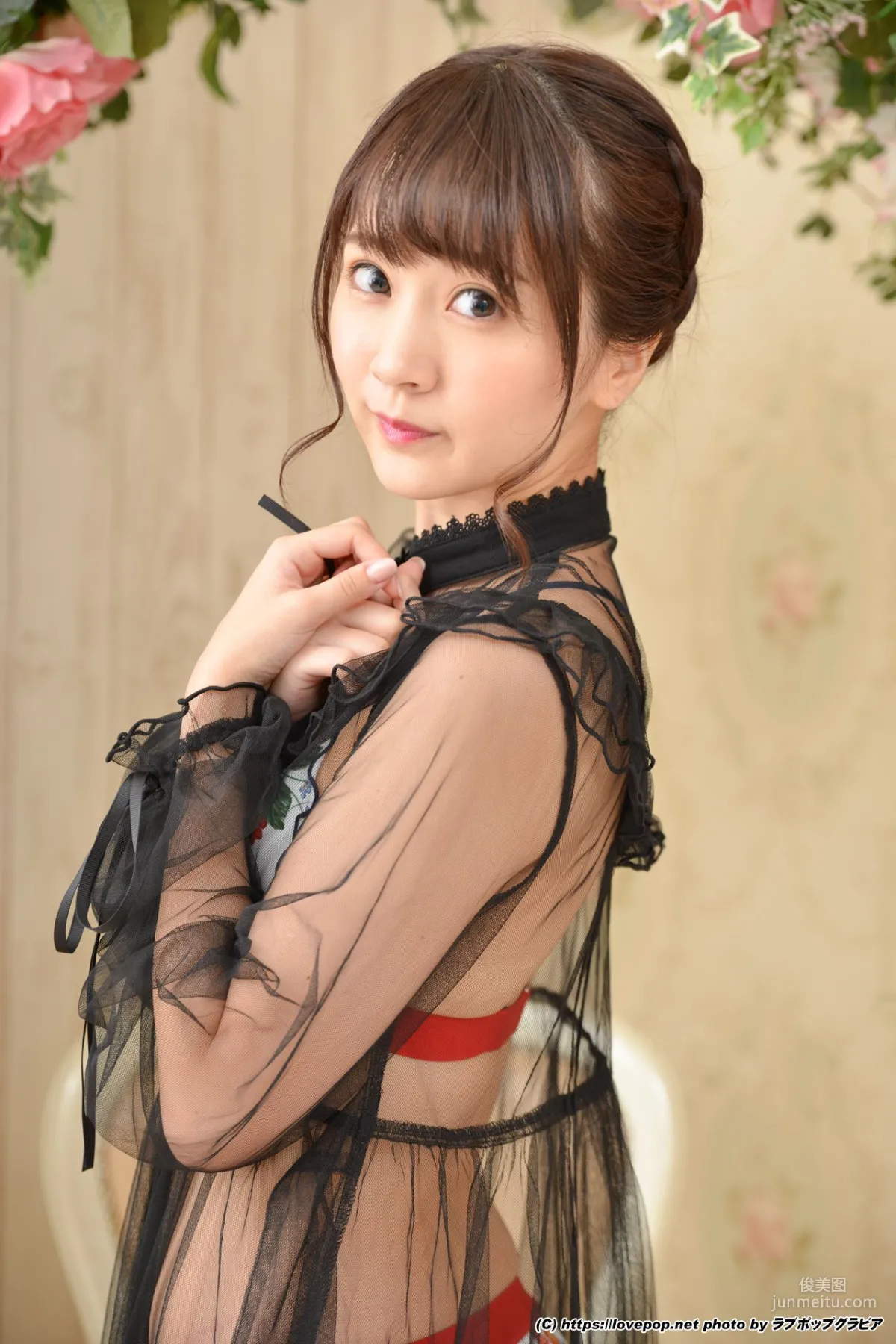 [LOVEPOP] Shoko Hamada 浜田翔子 Photoset 05 寫真集 15