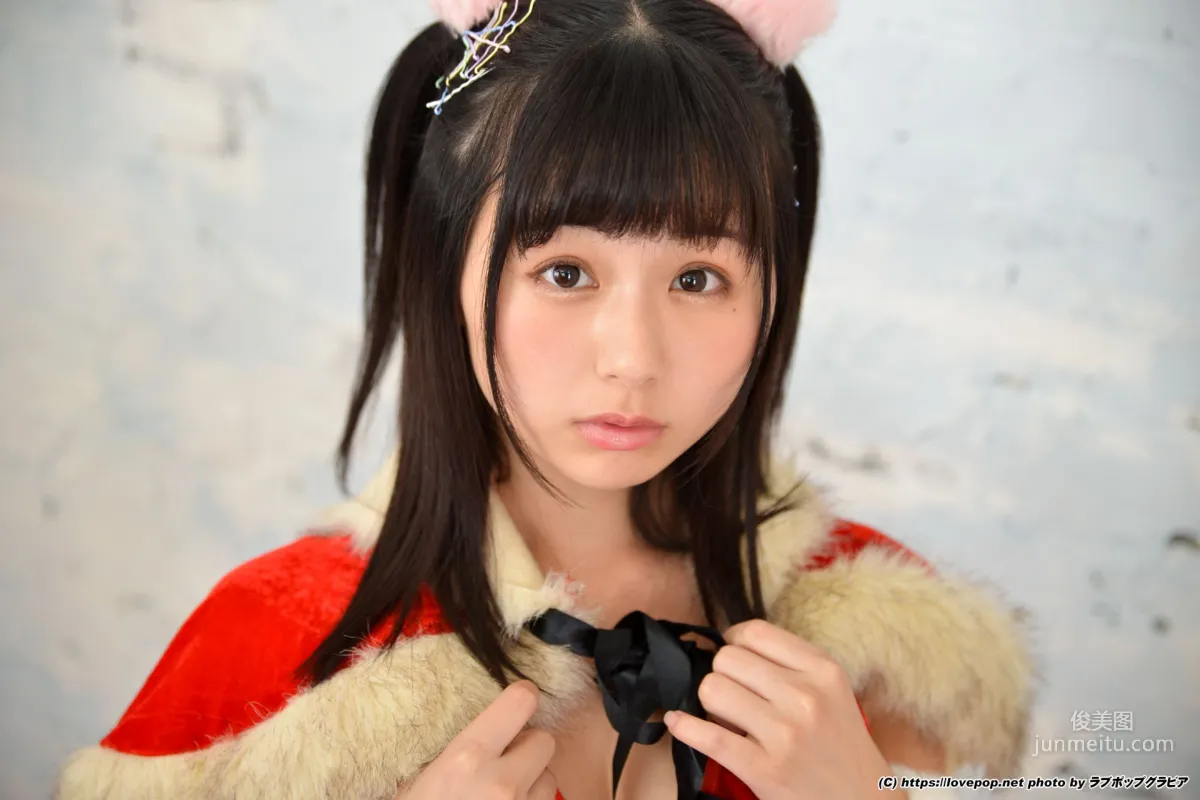[LOVEPOP] KURIEMI くりえみ Photoset 01 寫真集 57