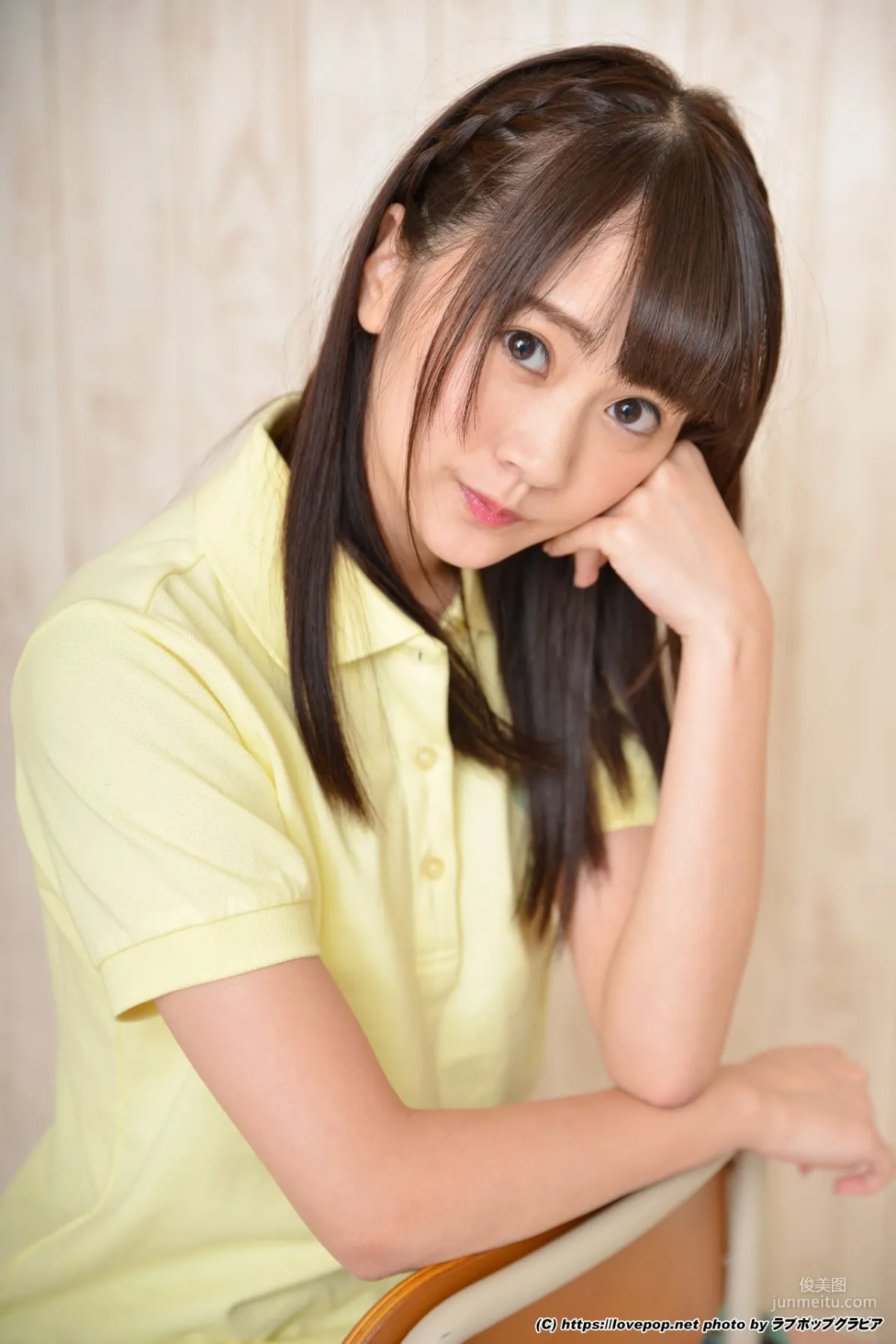 [LOVEPOP] 浜田翔子 Photoset 06 寫真集 61