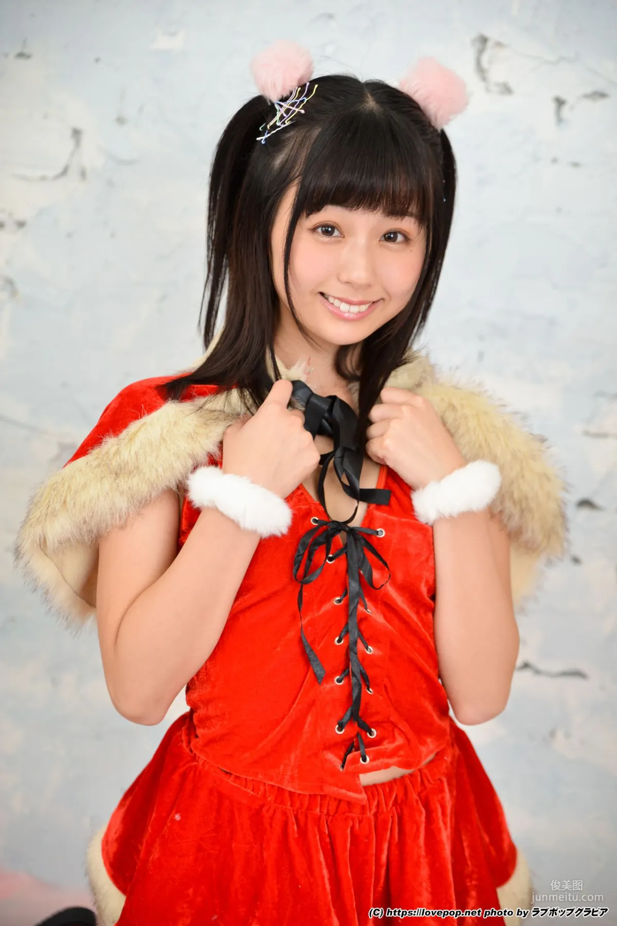 [LOVEPOP] KURIEMI くりえみ Photoset 01 寫真集 56