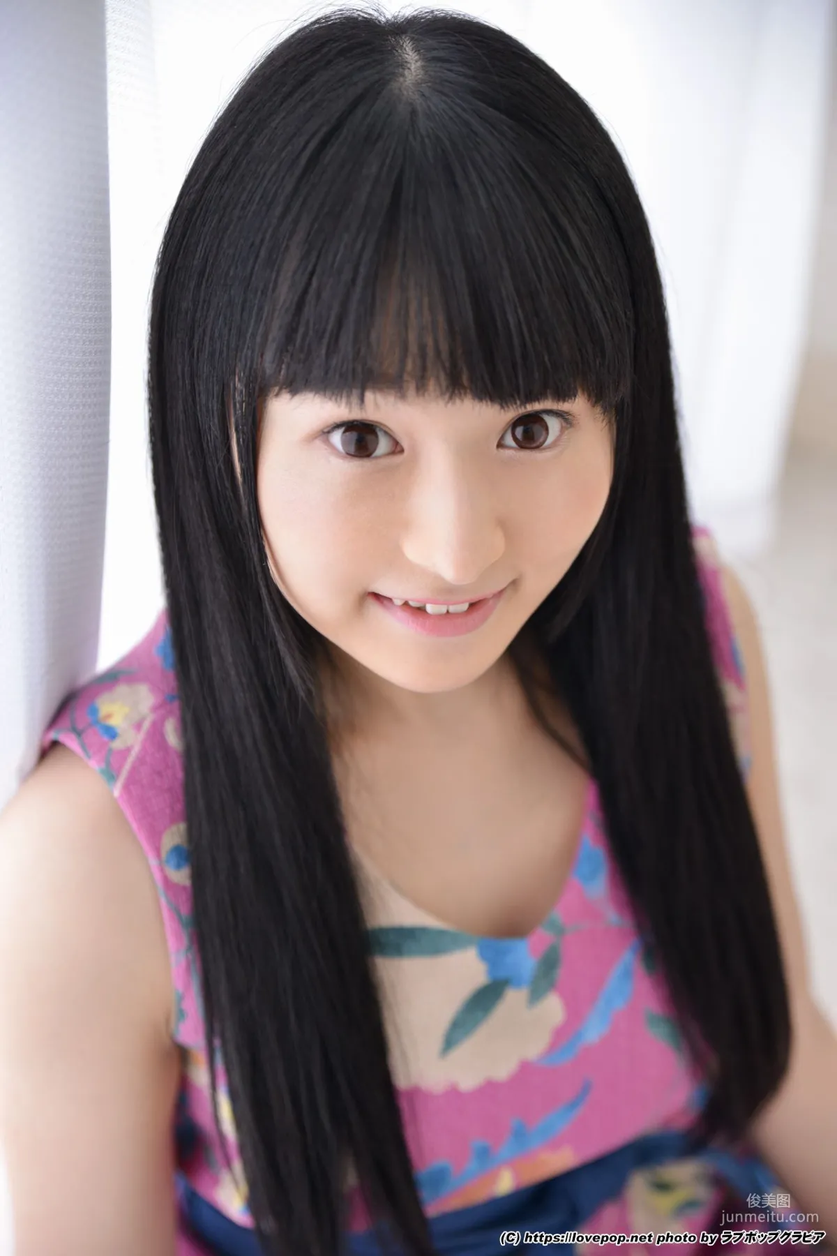 [LOVEPOP] 平野もえ Moe Hirano Photoset 02 寫真集 30