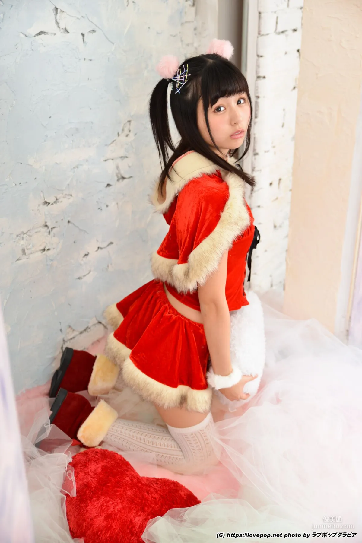 [LOVEPOP] KURIEMI くりえみ Photoset 01 寫真集 51