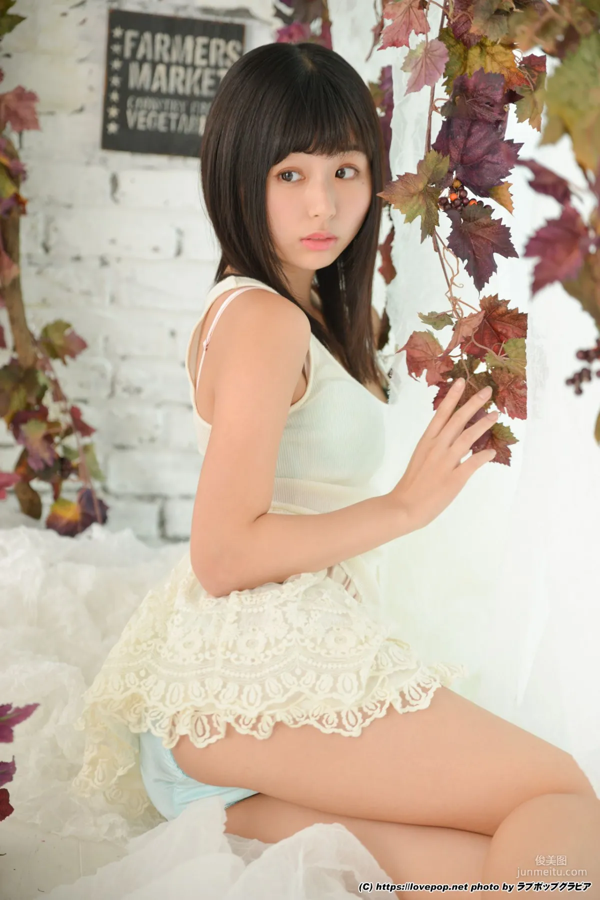 KURIEMI くりえみ Photoset 03 [LOVEPOP] 寫真集 22