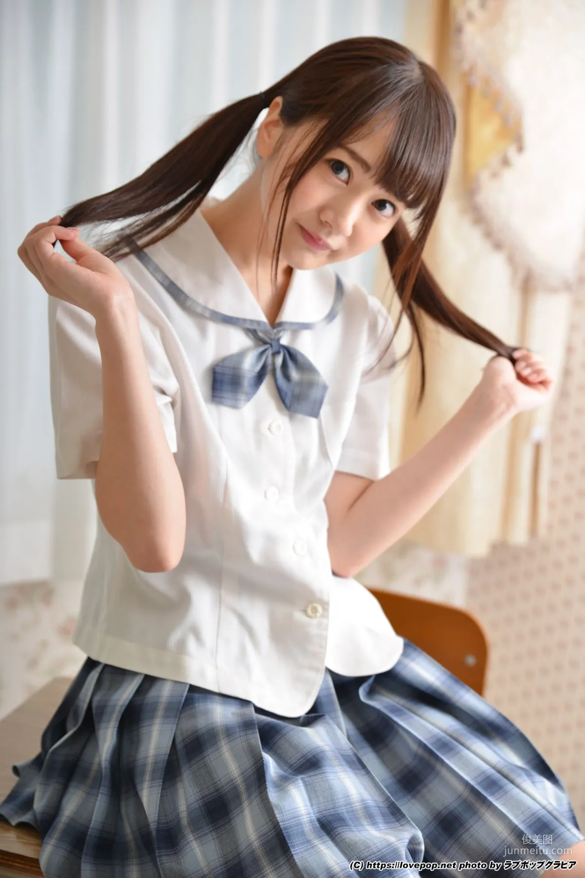 Shoko Hamada 浜田翔子 Photoset 03 [LOVEPOP] 寫真集 8