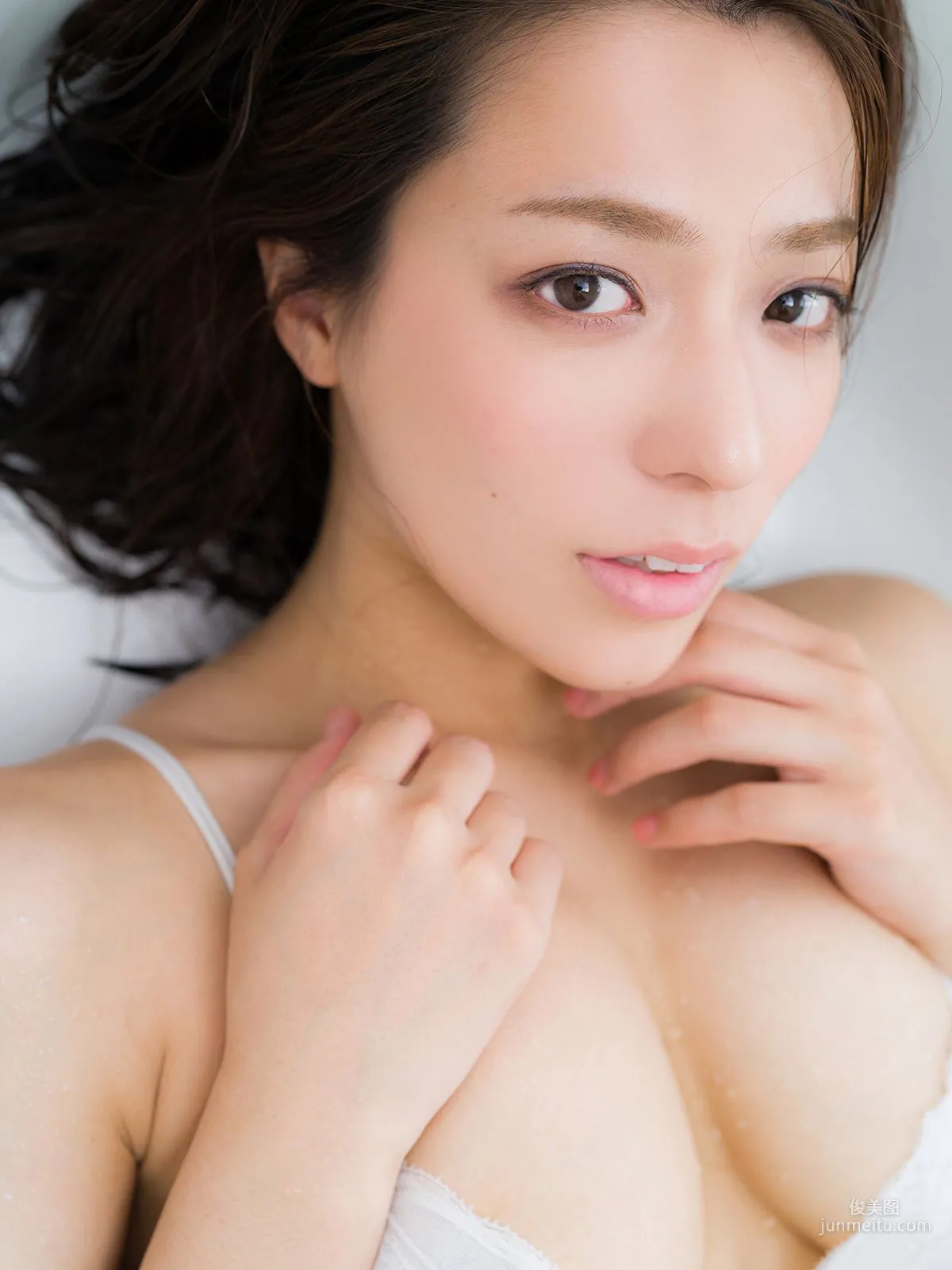 小瀬田麻由『MAYU ザ・モンスター』 [Sabra.net] Cover Girl 寫真集 73