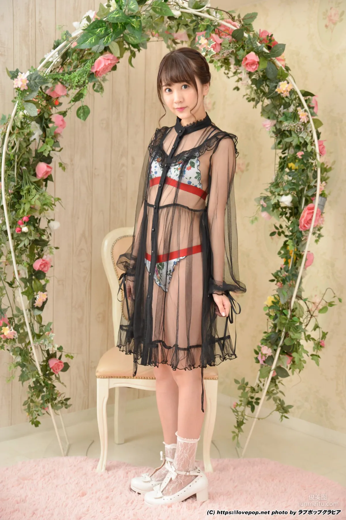 [LOVEPOP] Shoko Hamada 浜田翔子 Photoset 05 寫真集 12