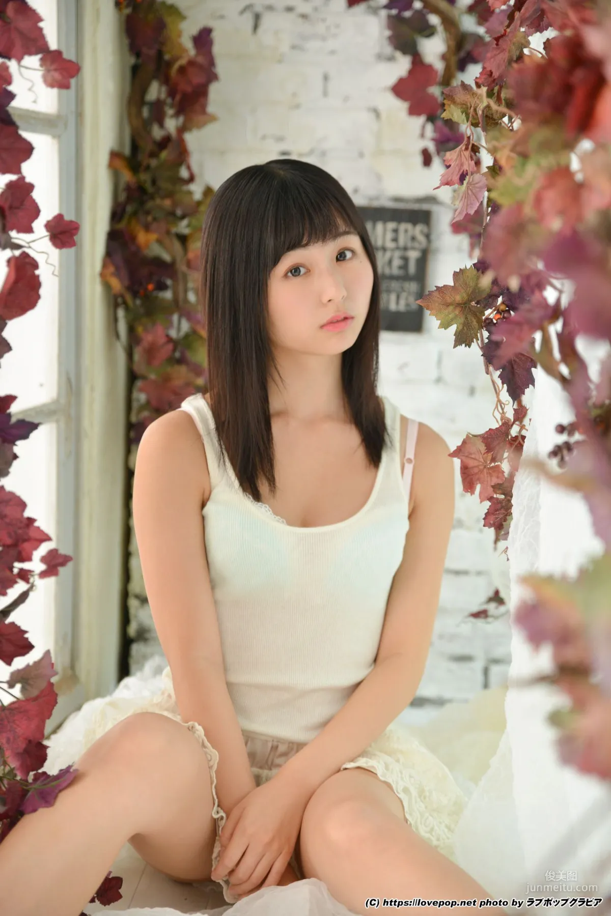 KURIEMI くりえみ Photoset 03 [LOVEPOP] 寫真集 2