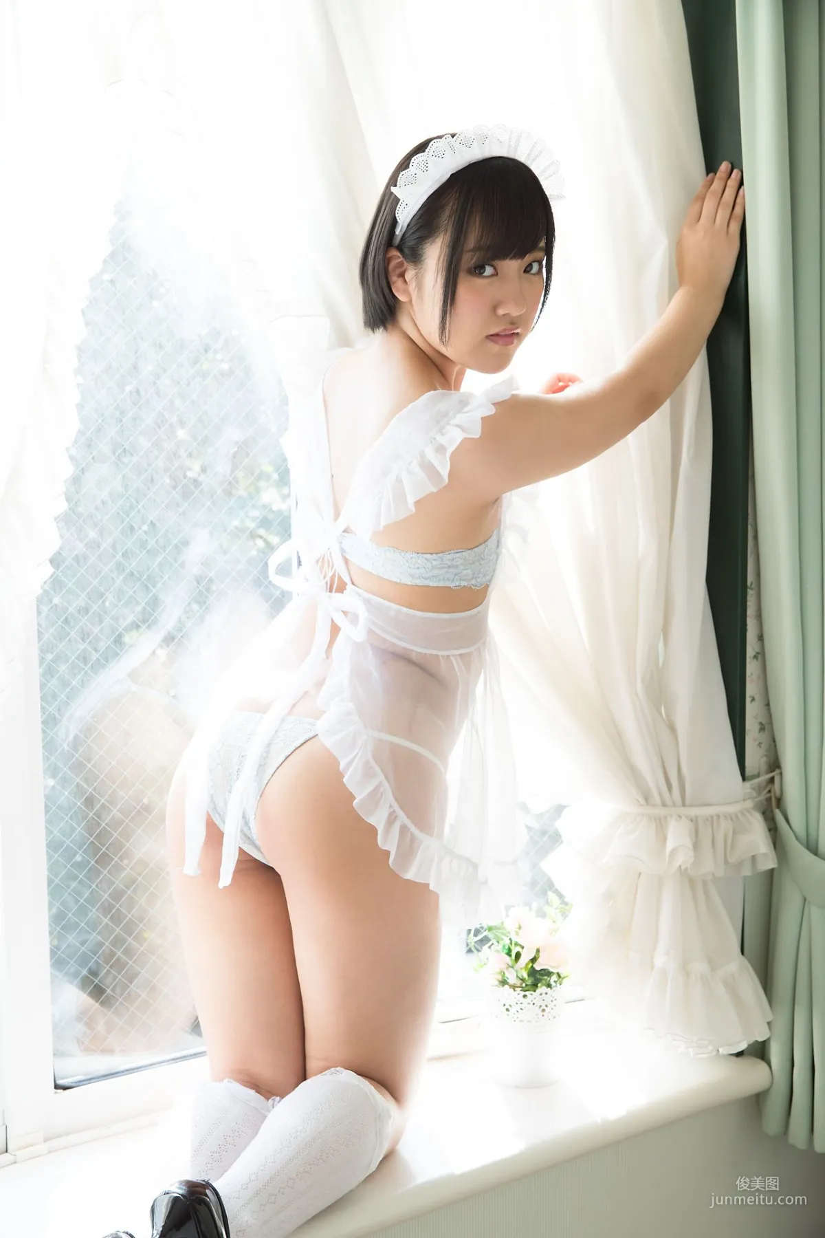 香月りお(香月杏珠) - Special Gallery 5.3 [Minisuka.tv] 寫真集 33
