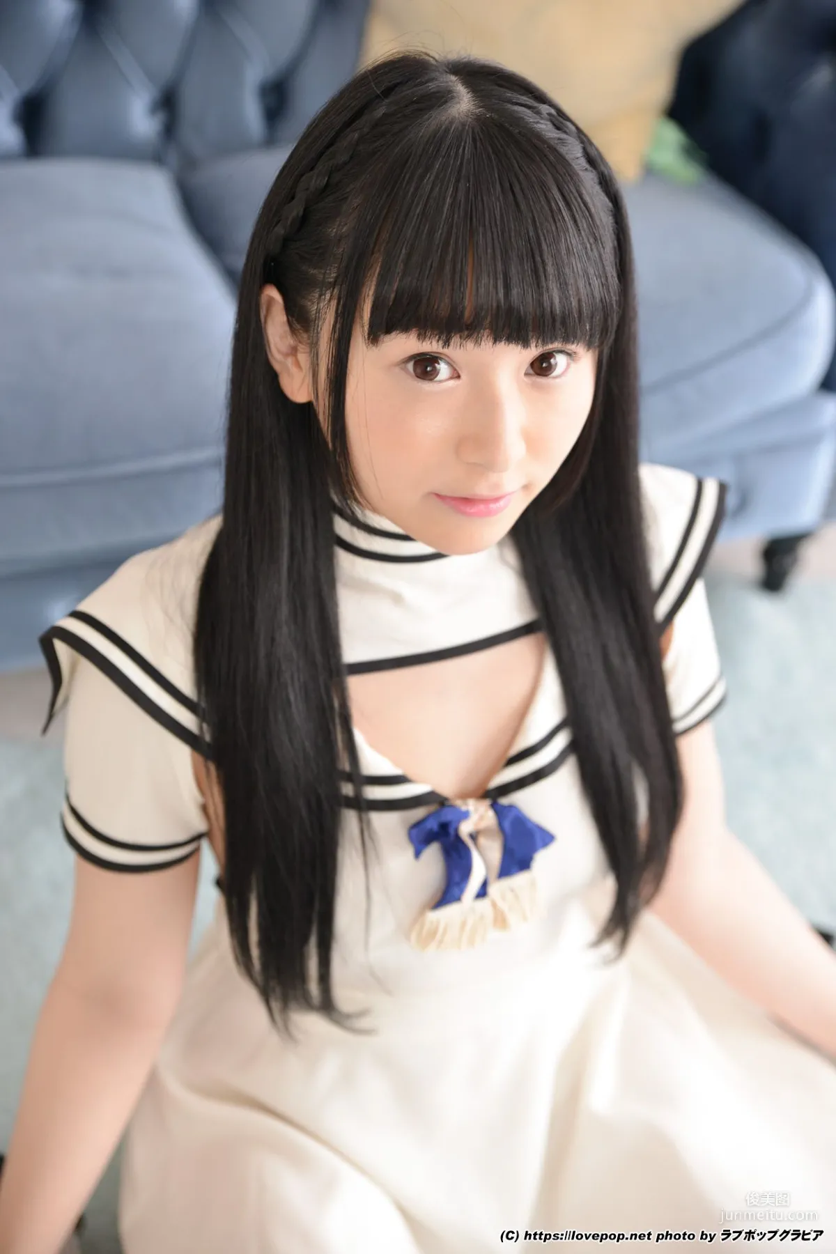 Moe Hirano 平野もえ Photoset 03 [LOVEPOP] 寫真集 3