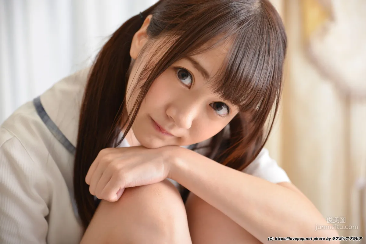 Shoko Hamada 浜田翔子 Photoset 03 [LOVEPOP] 寫真集 3