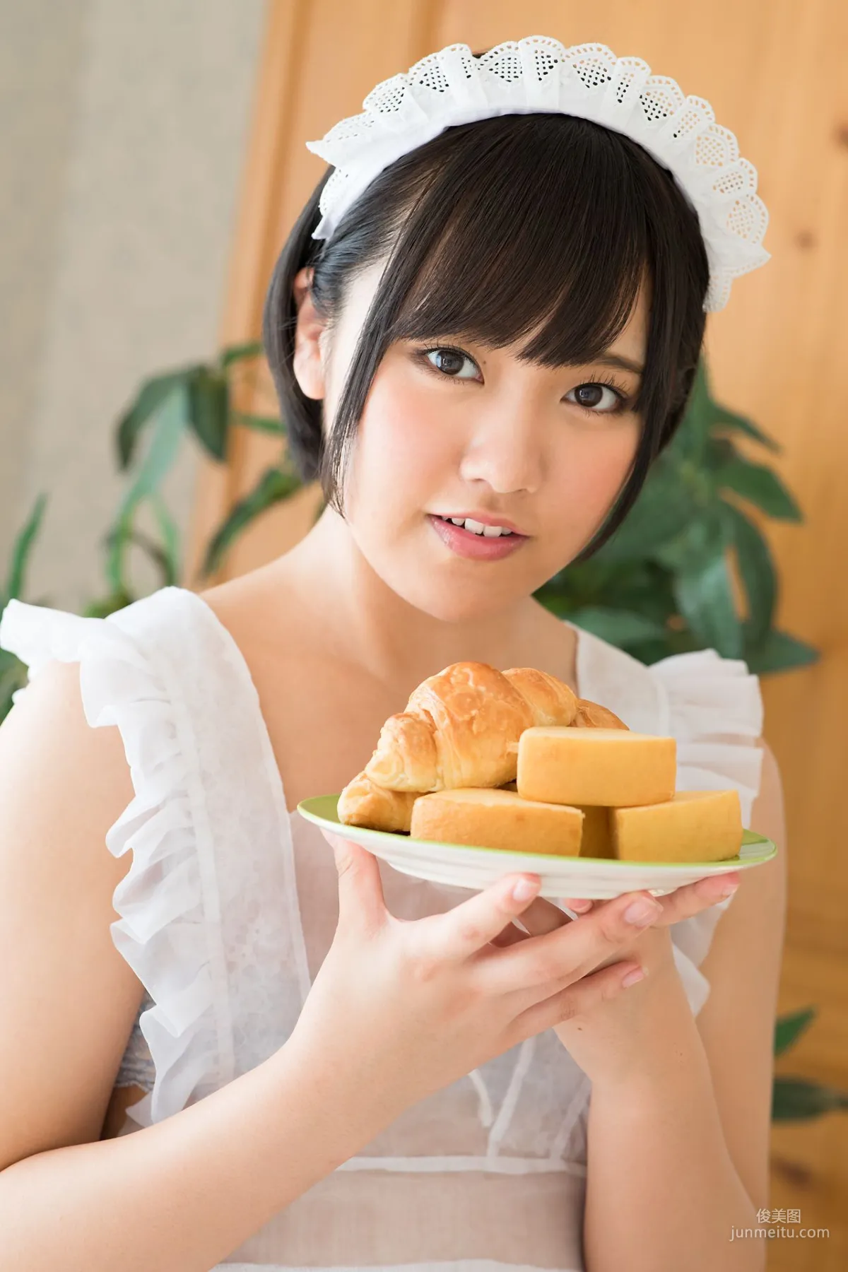 香月りお(香月杏珠) - Special Gallery 5.3 [Minisuka.tv] 寫真集 13