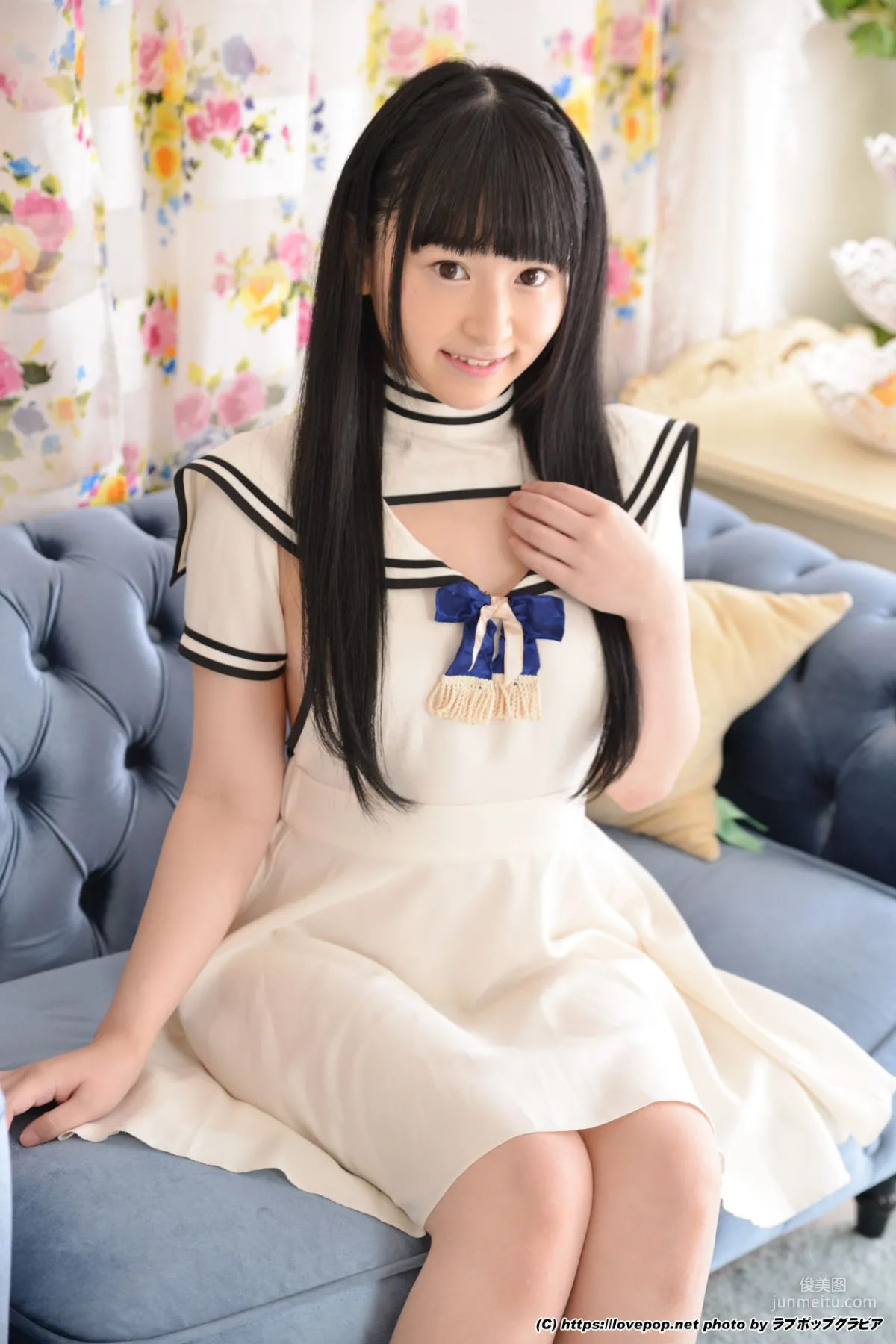 Moe Hirano 平野もえ Photoset 03 [LOVEPOP] 寫真集 45
