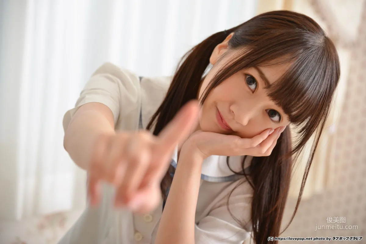 Shoko Hamada 浜田翔子 Photoset 03 [LOVEPOP] 寫真集 31