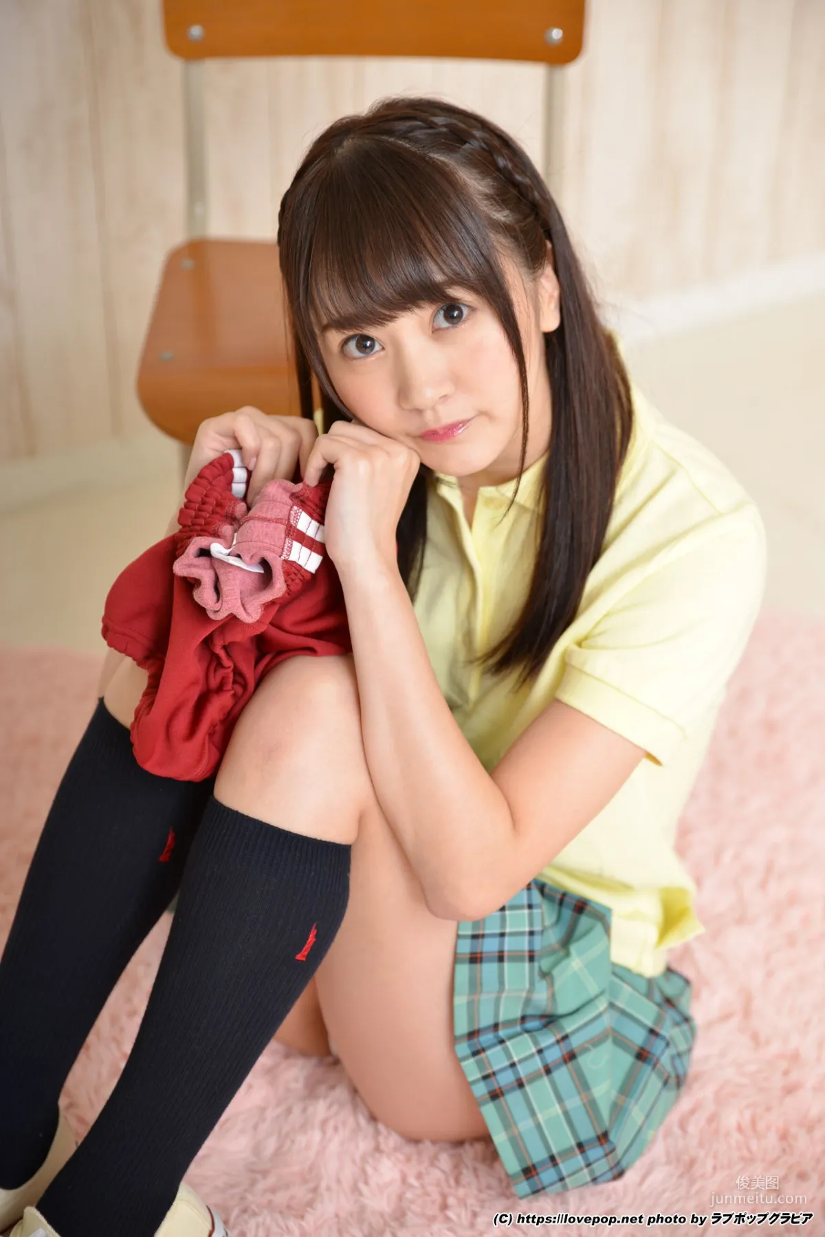 [LOVEPOP] 浜田翔子 Photoset 06 寫真集 38