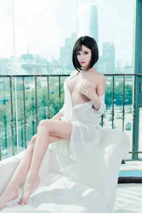 萌寶兒BoA《貼心女仆私房誘惑》 [禦女郎DKGirl] Vol.094 寫真集