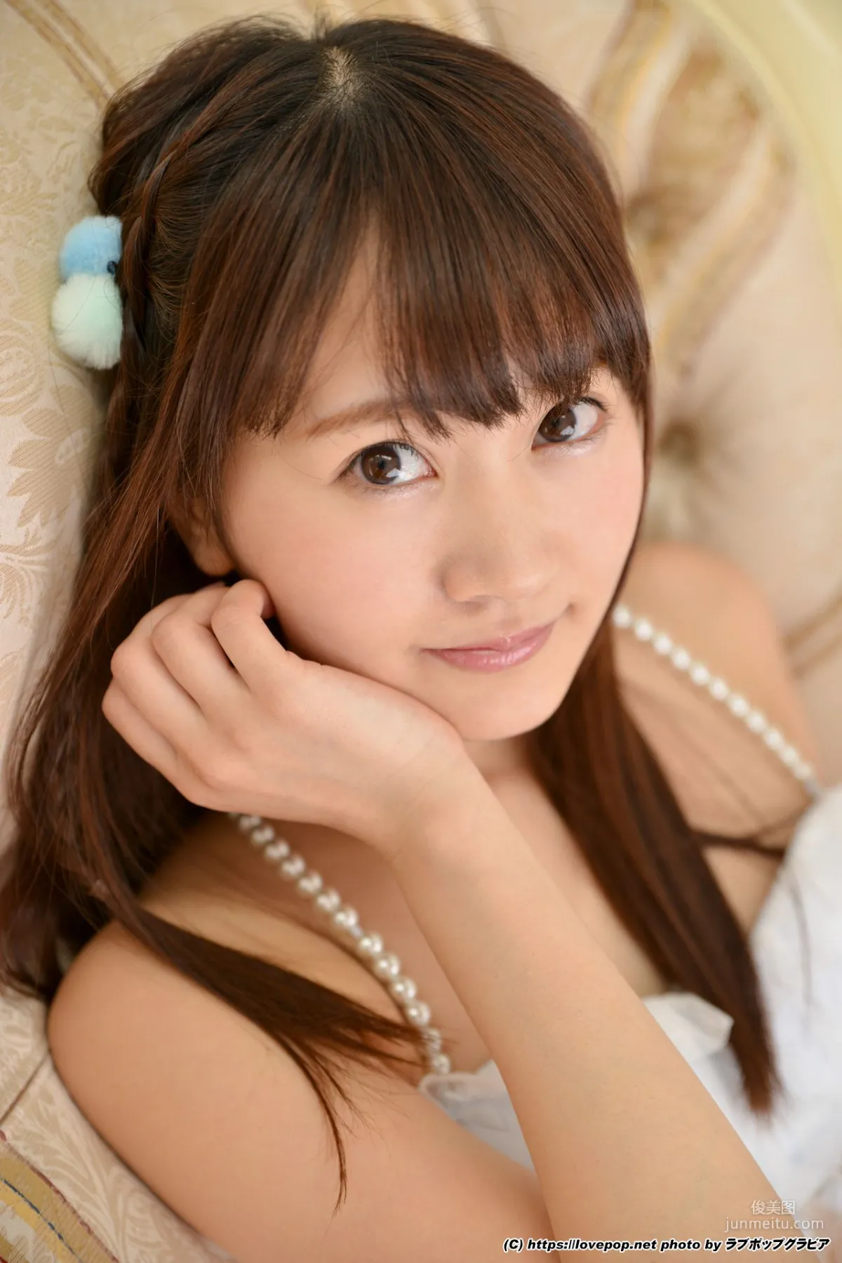 [LOVEPOP] 浜田翔子 Shoko Hamada Photoset 11 寫真集 51