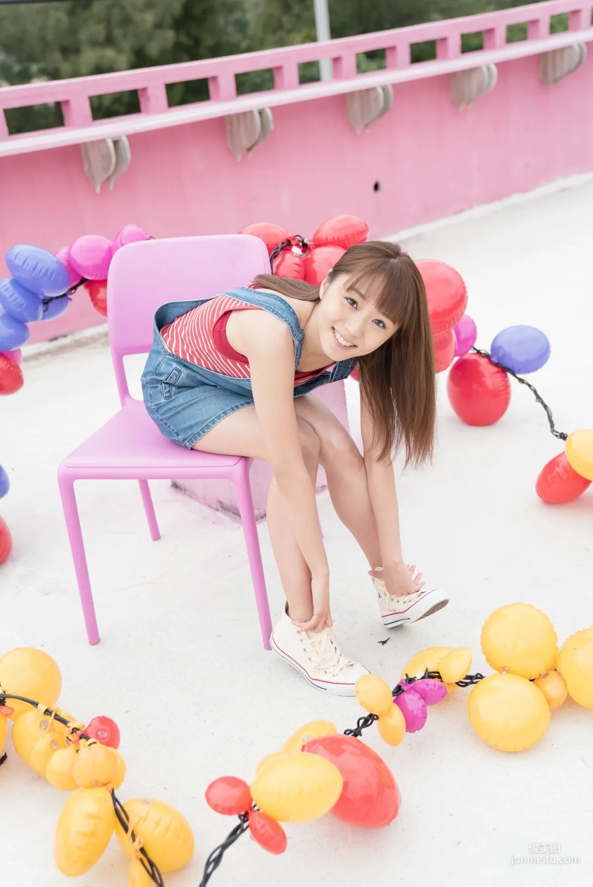 Mizuki Murota 室田瑞希 [Hello! Project Digital Books] No.177 寫真集 17