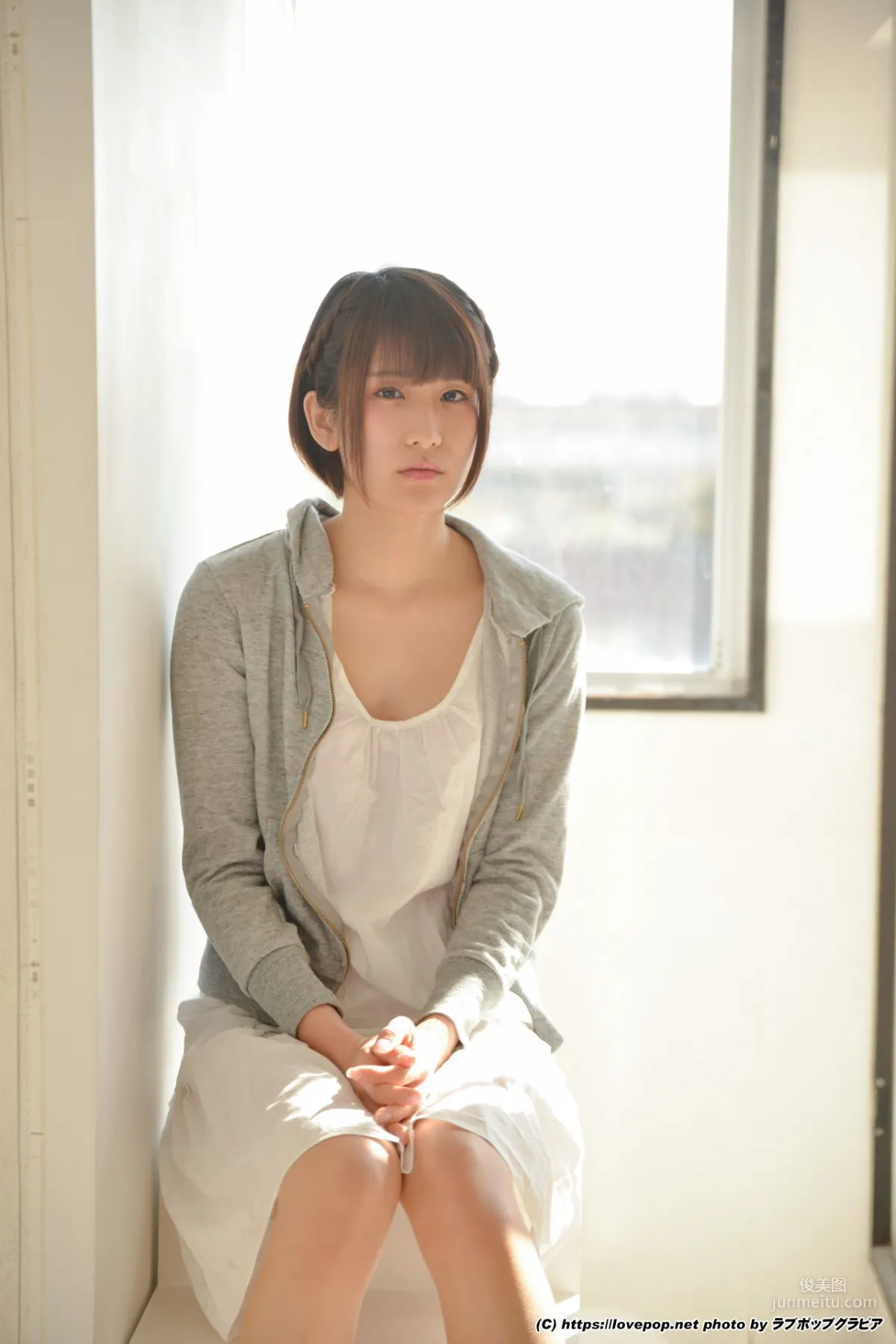 [LOVEPOP] 來栖うさこ Usako Kurusu Photoset 05 寫真集 27