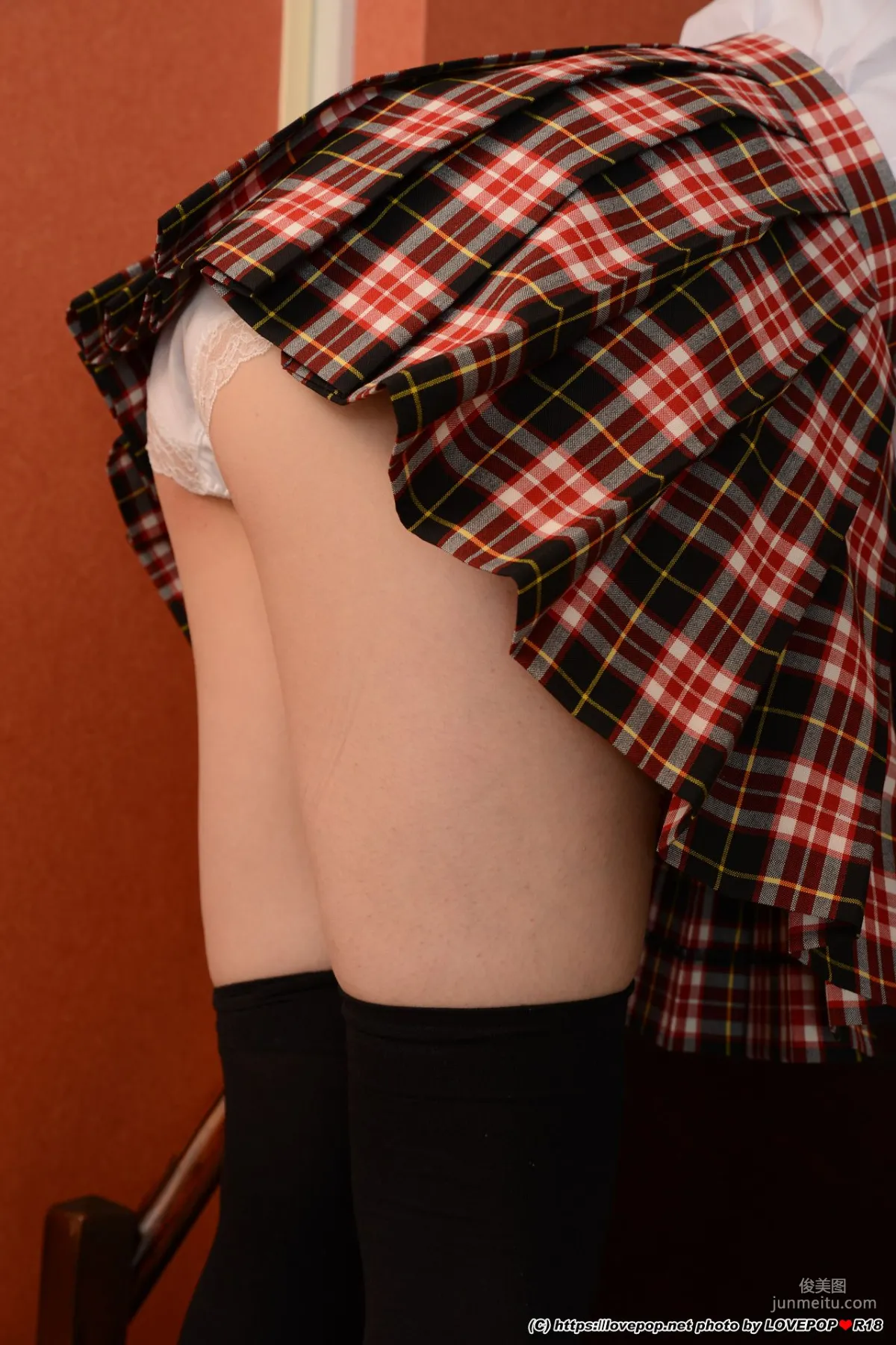 [LOVEPOP] 夢乃美咲 Misaki Yumeno Photoset 02 寫真集 13