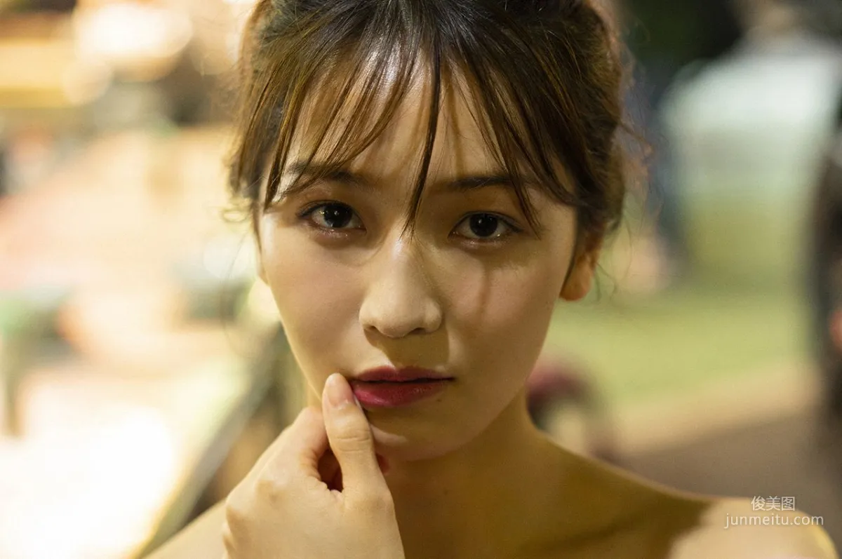傳谷英裡香 《スペシャル「解き放つ。」》 [WPB-net] No.225 寫真集 77