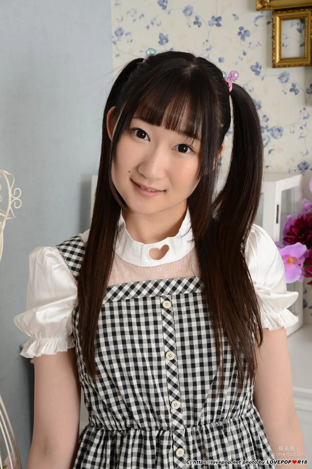 Misaki Yumeno 夢乃美咲 Photoset 03 [LOVEPOP] 寫真集 3