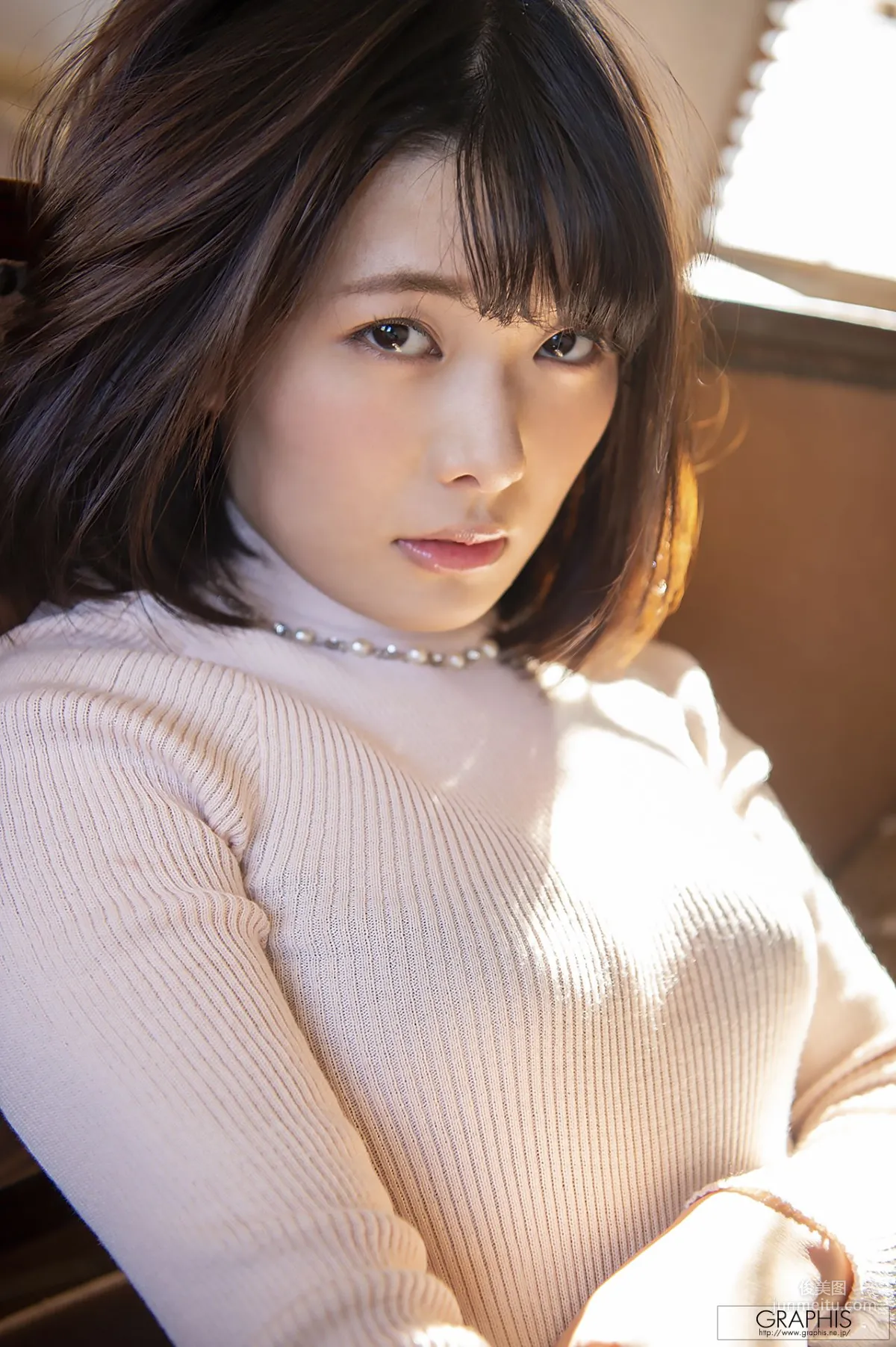 Hinata Koizumi 小泉ひなた(小泉日向) [Graphis] First Gravure 寫真集 42