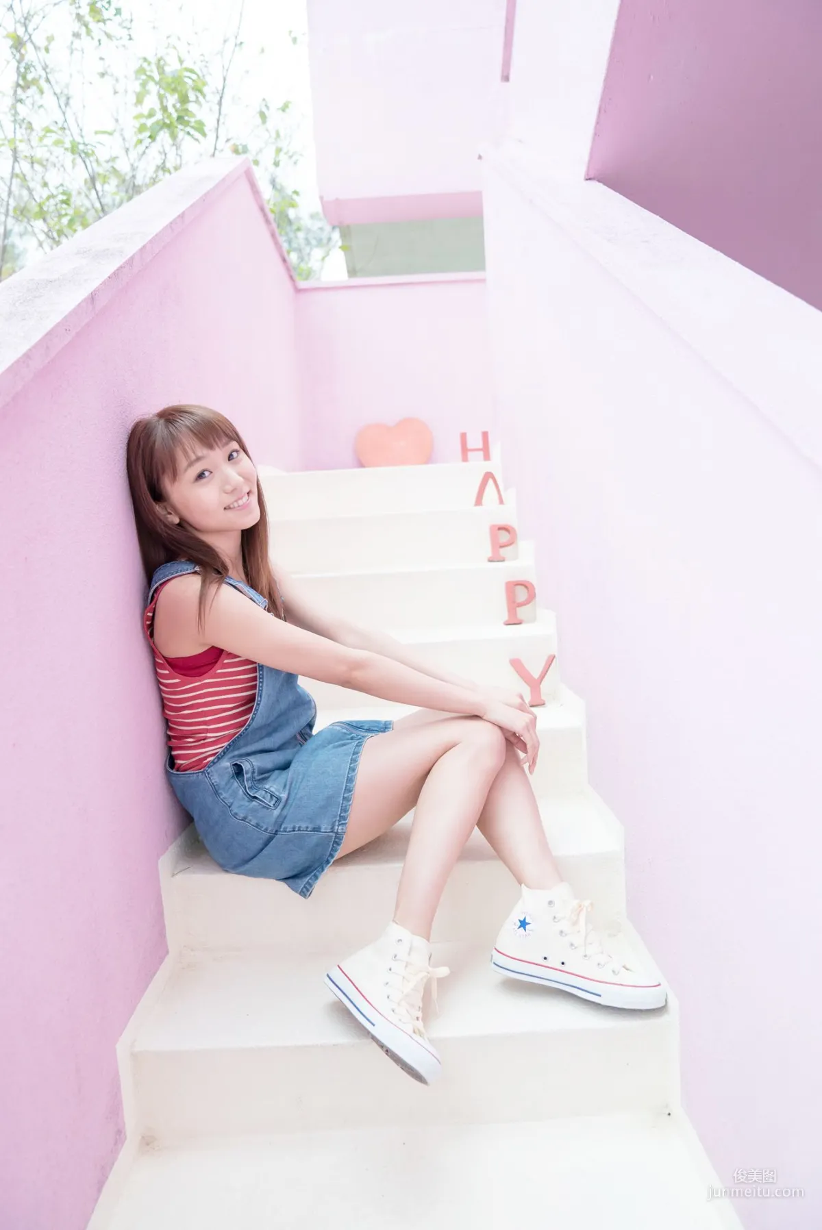 Mizuki Murota 室田瑞希 [Hello! Project Digital Books] No.177 寫真集 9