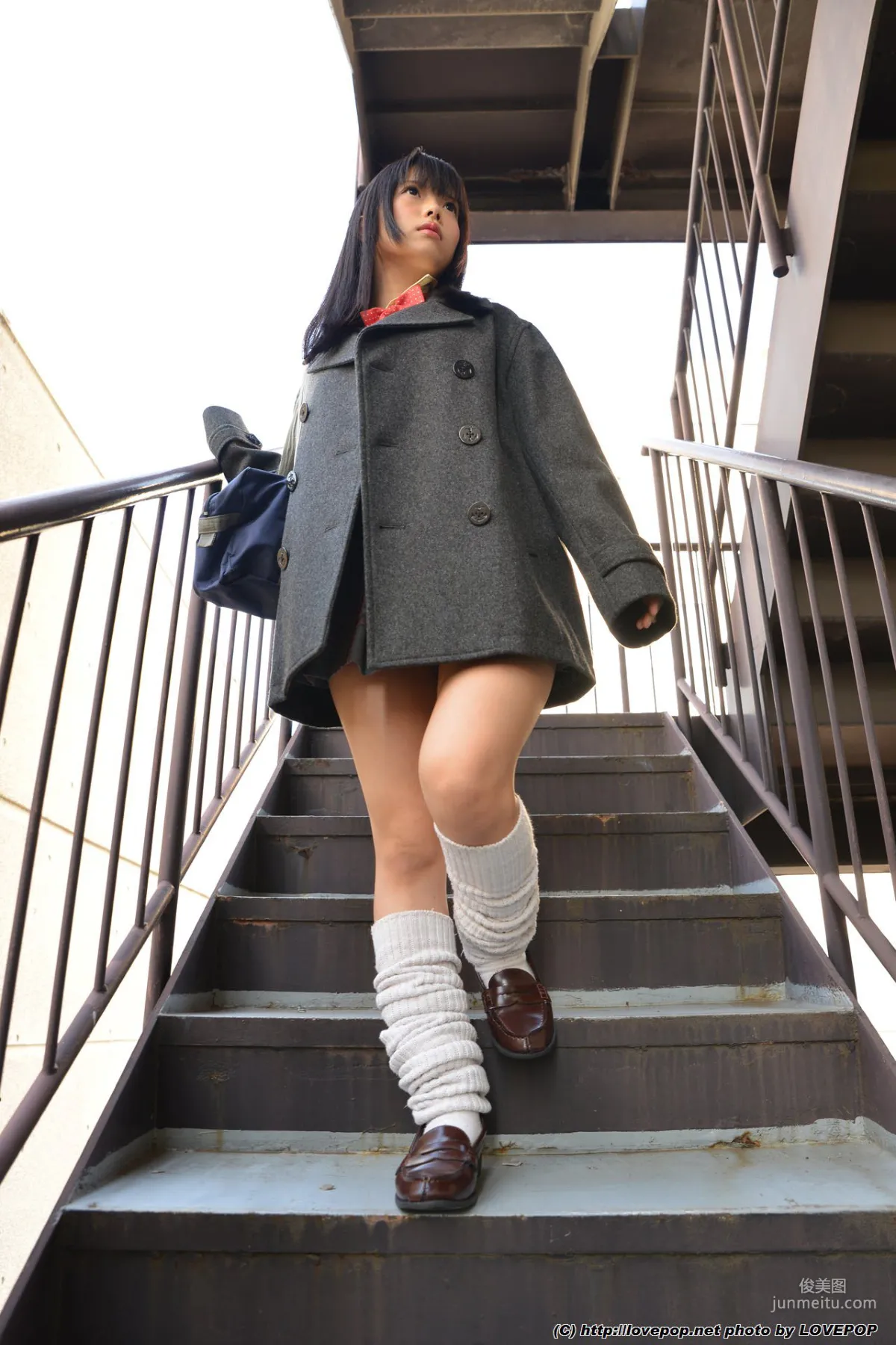 [LOVEPOP] Miyako Akane 赤根京 Photoset 07 寫真集 9