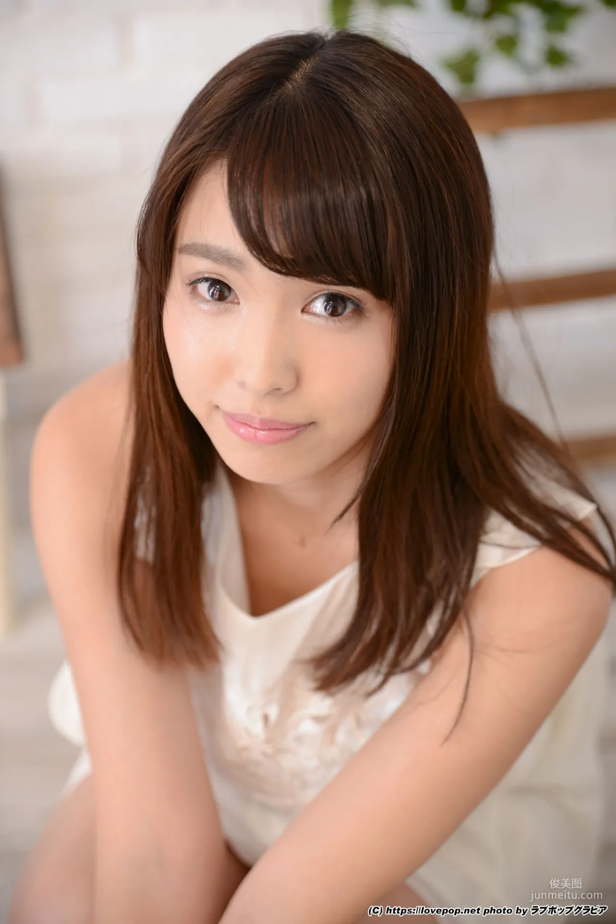 宮栞奈 Kanna Miya Photoset 05 [LOVEPOP] 寫真集 27