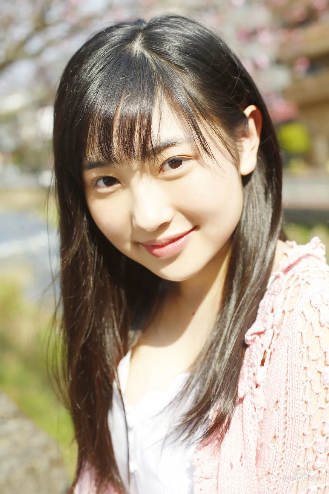 Nanami Yanagawa 梁川奈々美 [Hello! Project Digital Books] No.176 寫真集 54