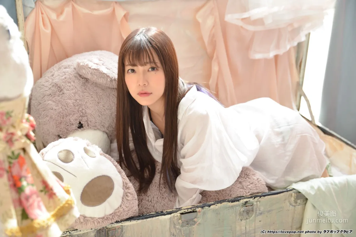 [LOVEPOP] Tatsumi Sina 辰巳シーナ Photoset 01 寫真集 56