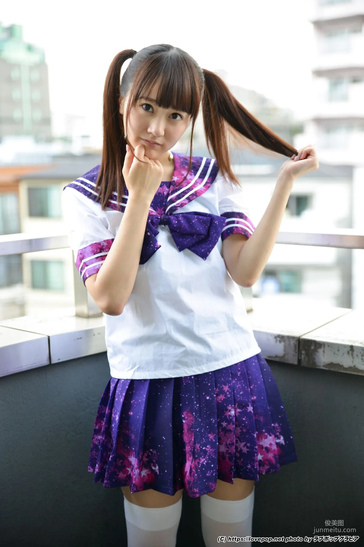 浜田翔子 Shoko [LOVEPOP] Hamada Photoset 10 寫真集 50