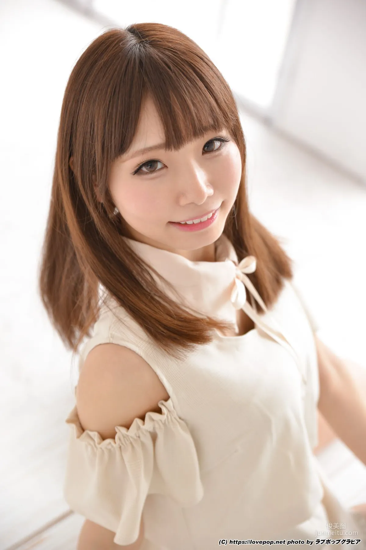 [LOVEPOP] 姫宮まほれ Mahore Himemiya Photoset 02 寫真集 70