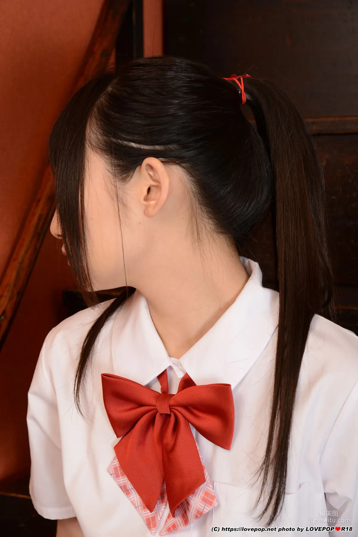 [LOVEPOP] 夢乃美咲 Misaki Yumeno Photoset 02 寫真集 3
